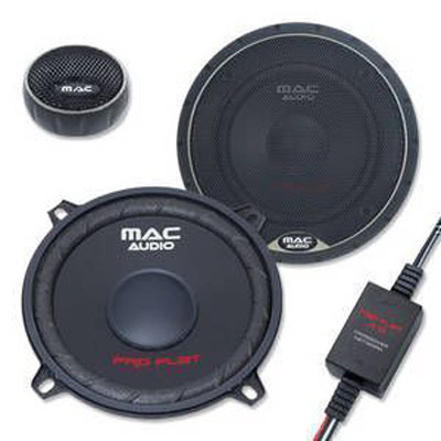 Mac Audio MAC PRO FLAT 2.13. ����������� �������������� MAC PRO FLAT 2.13.
